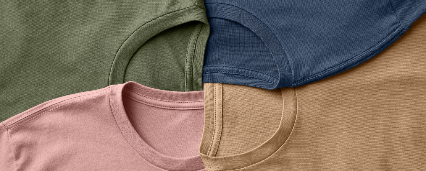 Shop T-Shirts